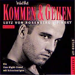 Cover-Bild Kommen & Gehen
