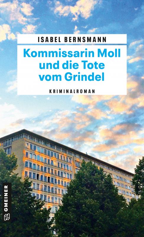 Cover-Bild Kommissarin Moll und die Tote vom Grindel