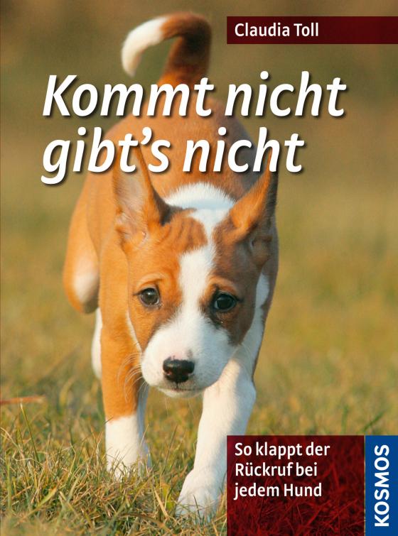 Cover-Bild Kommt nicht gibt's nicht