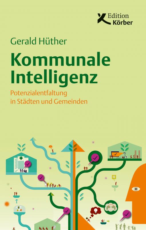 Cover-Bild Kommunale Intelligenz