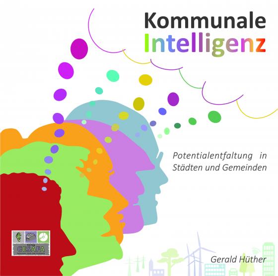 Cover-Bild Kommunale Intelligenz