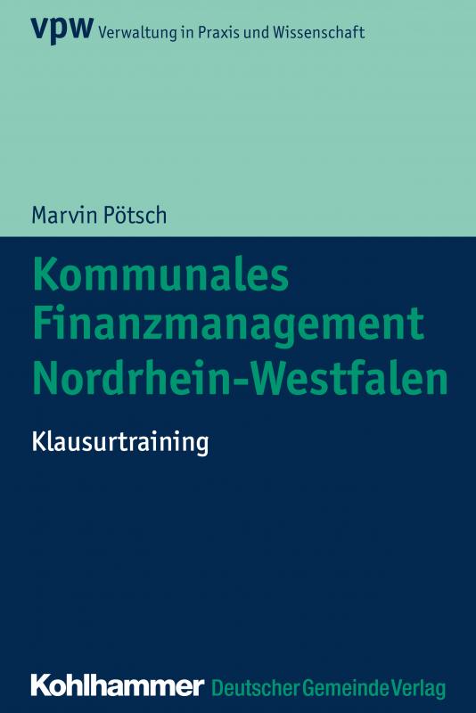 Kommunales Finanzmanagement Nordrhein-Westfalen | Lesejury