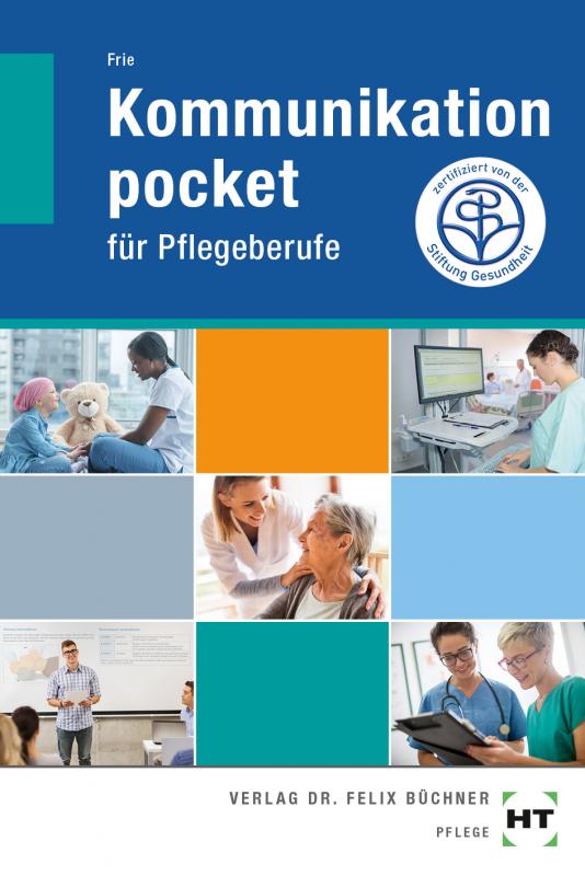 Cover-Bild Kommunikation pocket