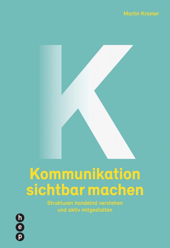 Cover-Bild Kommunikation sichtbar machen