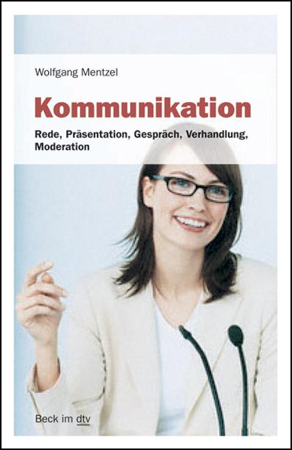 Cover-Bild Kommunikation
