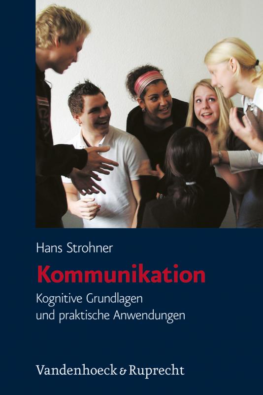 Cover-Bild Kommunikation