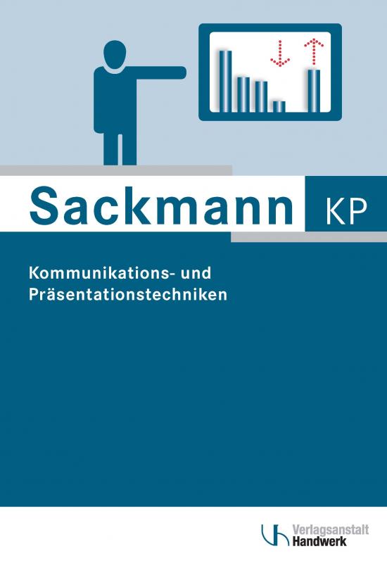 Cover-Bild Kommunikations- und Präsentationstechniken