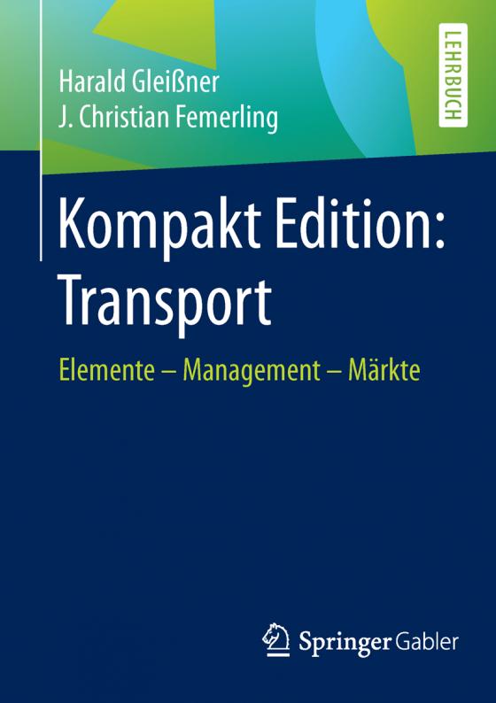 Cover-Bild Kompakt Edition: Transport