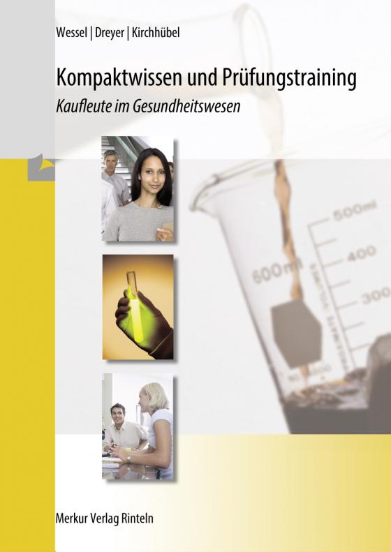 Cover-Bild Kompaktwissen und Prüfungstraining