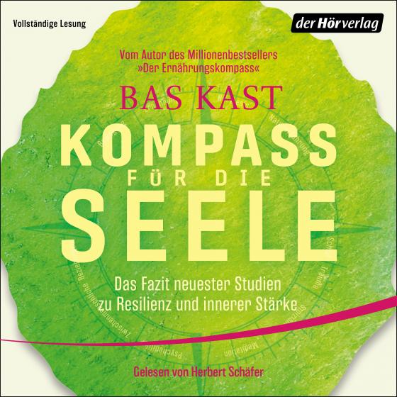 Cover-Bild Kompass für die Seele