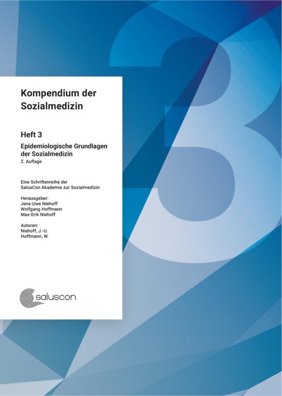 Cover-Bild Kompendium der Sozialmedizin