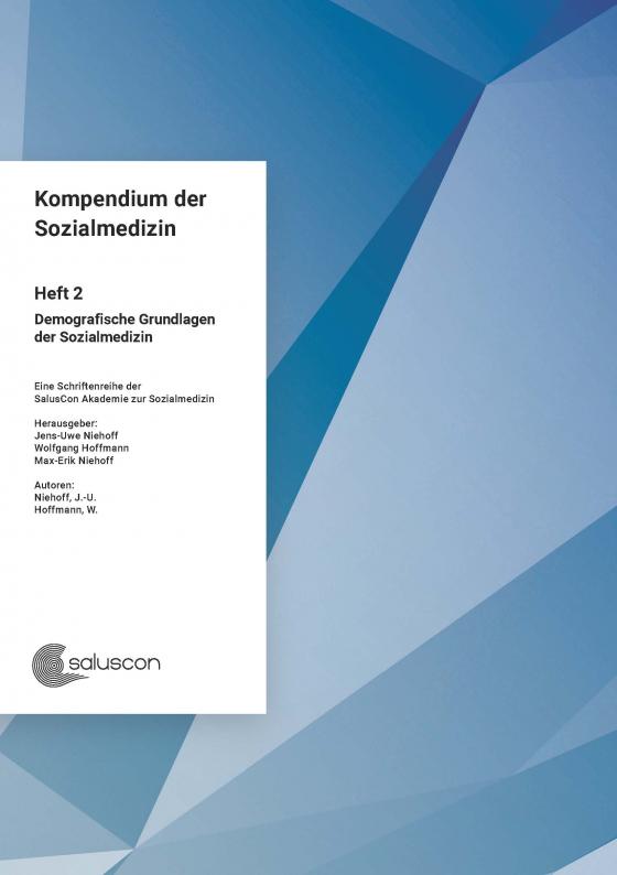 Cover-Bild Kompendium der Sozialmedizin