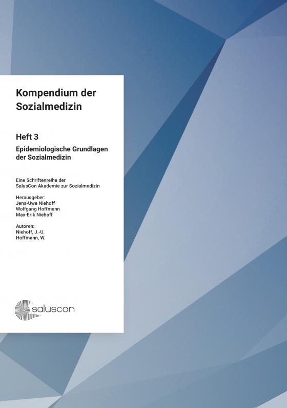 Cover-Bild Kompendium der Sozialmedizin