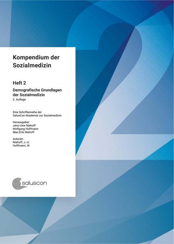 Cover-Bild Kompendium der Sozialmedizin