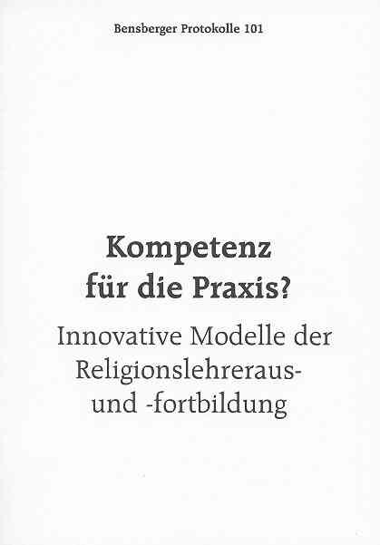 Cover-Bild Kompetenz für die Praxis?