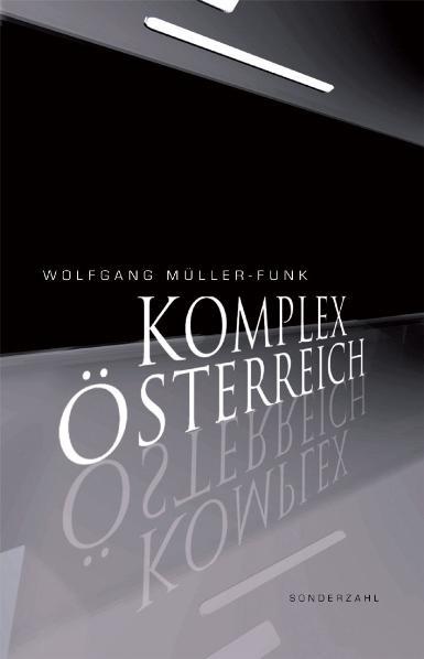 Cover-Bild Komplex Österreich