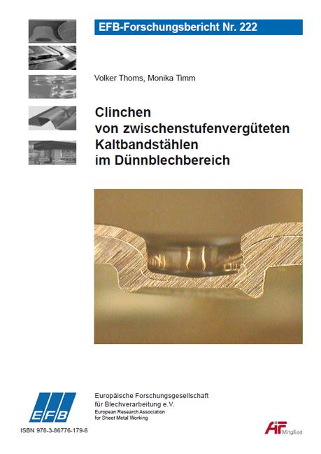 Cover-Bild Komplexe FEM- Simulation von Rohrbiegevorgängen