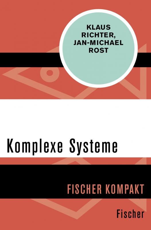 Cover-Bild Komplexe Systeme