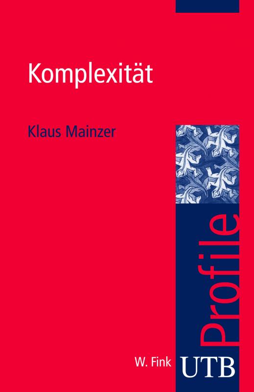 Cover-Bild Komplexität