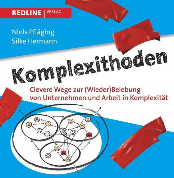 Cover-Bild Komplexithoden