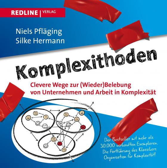 Cover-Bild Komplexithoden