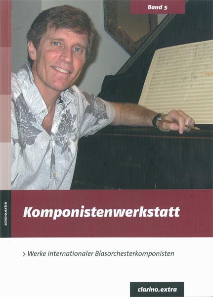 Cover-Bild Komponistenwerkstatt II