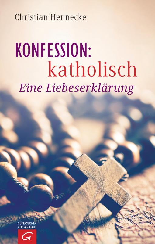 Cover-Bild Konfession: katholisch