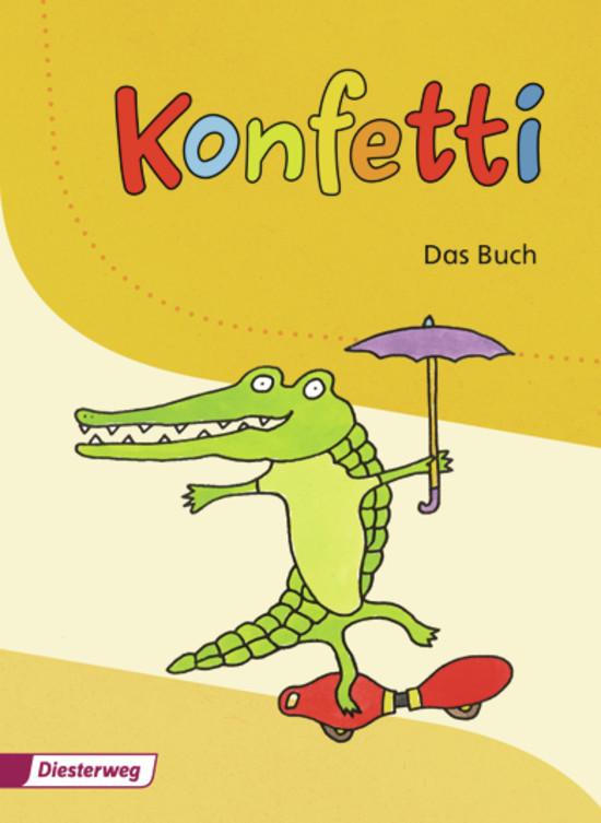 Cover-Bild Konfetti - Ausgabe 2013