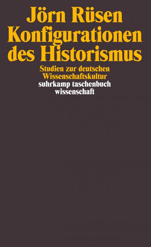 Cover-Bild Konfigurationen des Historismus