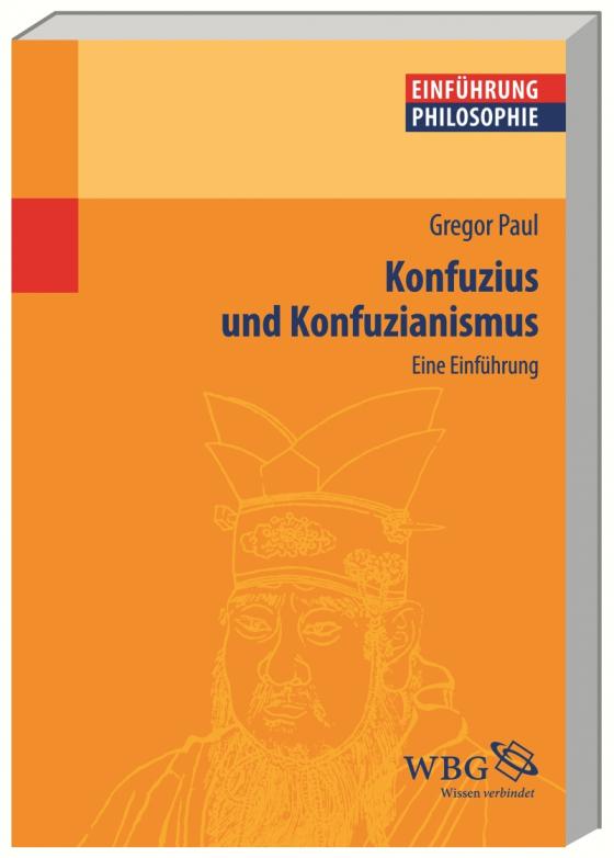 Cover-Bild Konfuzius und Konfuzianismus