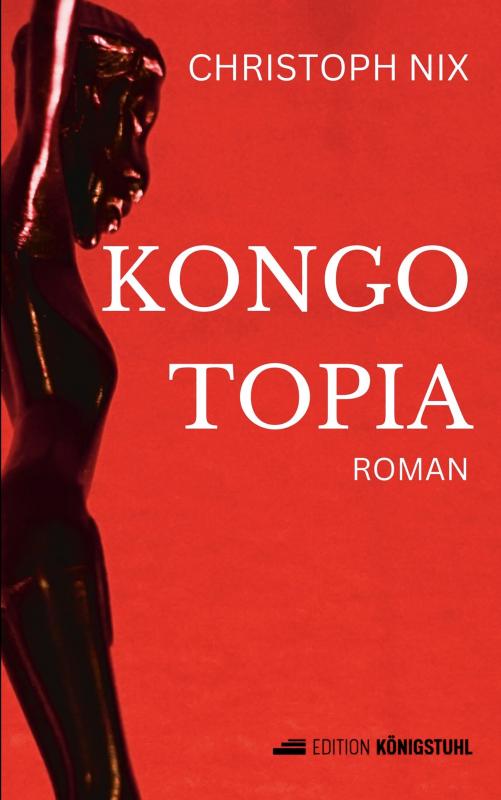 Cover-Bild Kongotopia