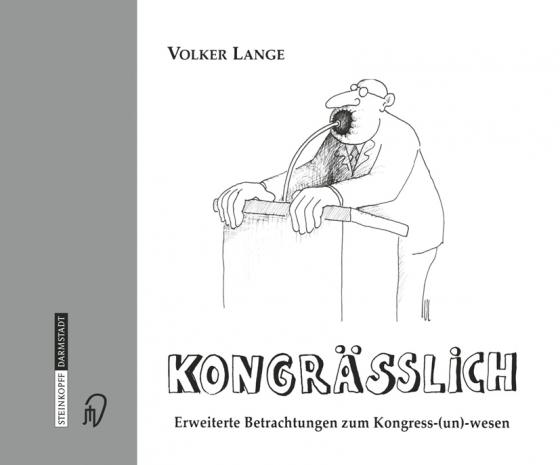 Cover-Bild Kongrässlich