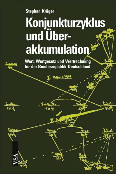 Cover-Bild Konjunkturzyklus und Überakkumulation