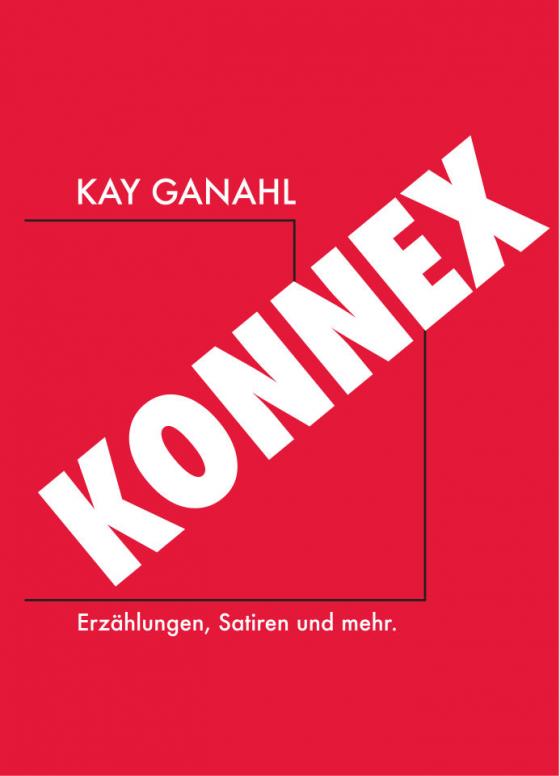 Cover-Bild KONNEX