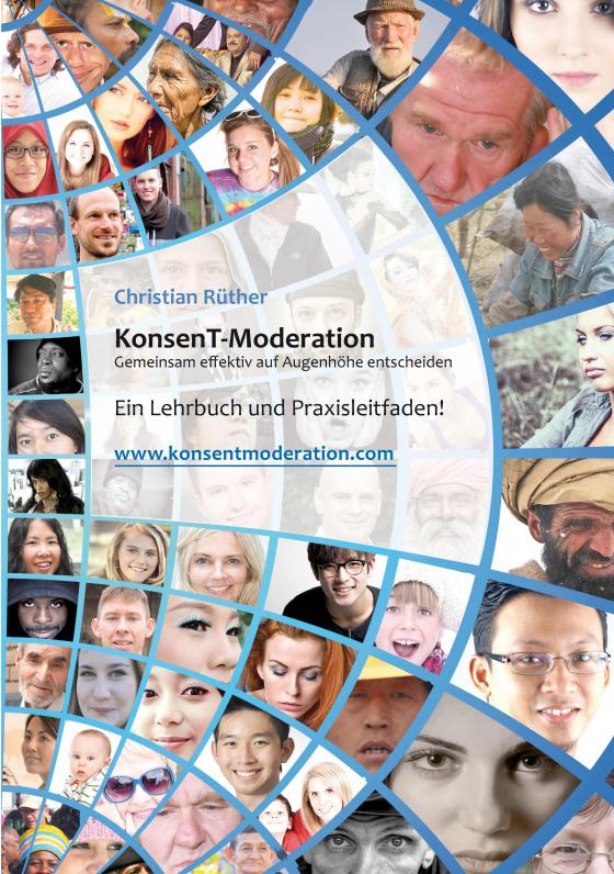 Cover-Bild KonsenT-Moderation