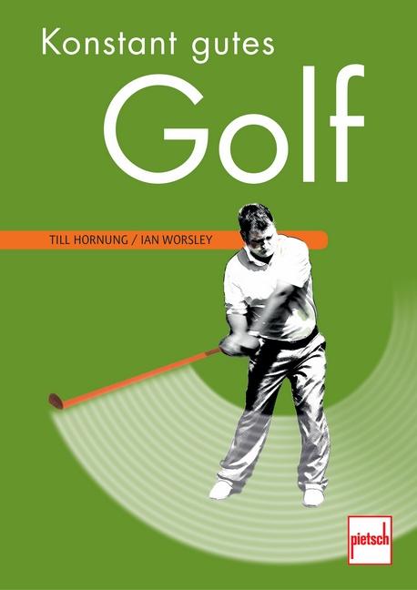 Cover-Bild Konstant gutes Golf