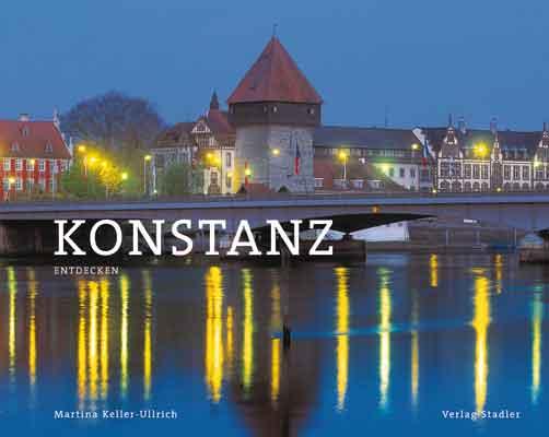 Cover-Bild Konstanz