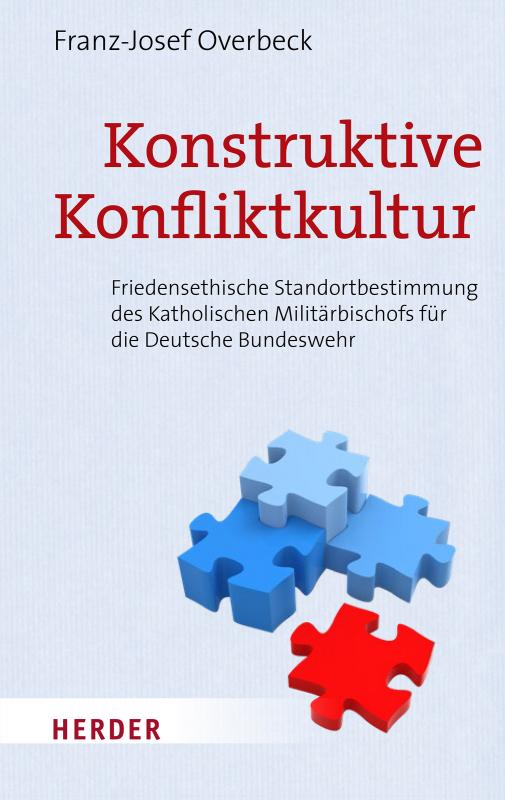 Cover-Bild Konstruktive Konfliktkultur