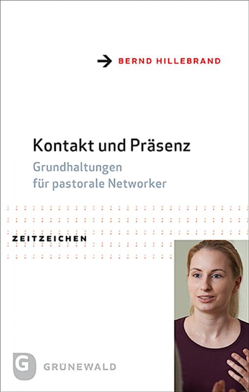 Cover-Bild Kontakt und Präsenz