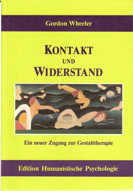 Cover-Bild Kontakt und Widerstand