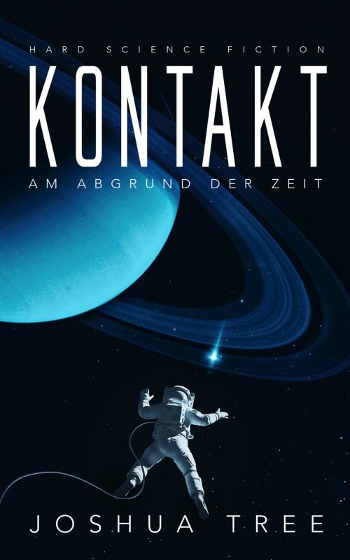 Cover-Bild Kontakt