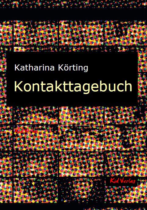 Cover-Bild Kontakttagebuch