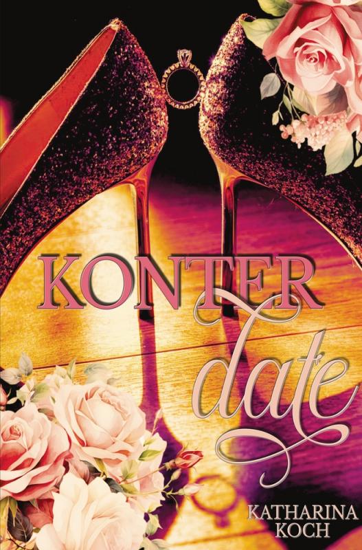 Cover-Bild Konterdate