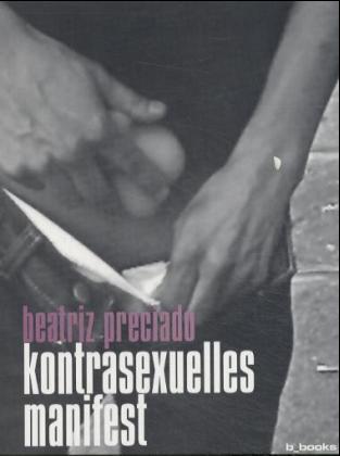 Cover-Bild Kontrasexuelles Manifest