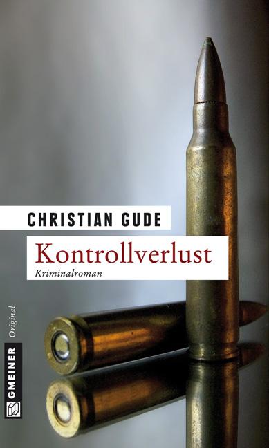 Cover-Bild Kontrollverlust