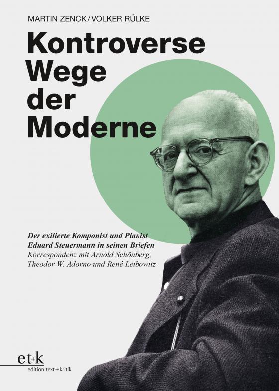 Cover-Bild Kontroverse Wege der Moderne