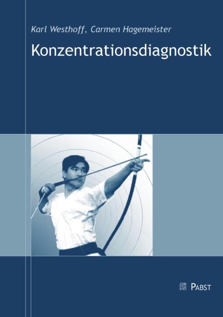 Cover-Bild Konzentrationsdiagnostik