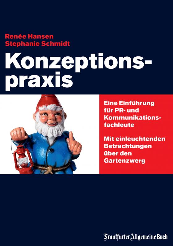 Cover-Bild Konzeptionspraxis