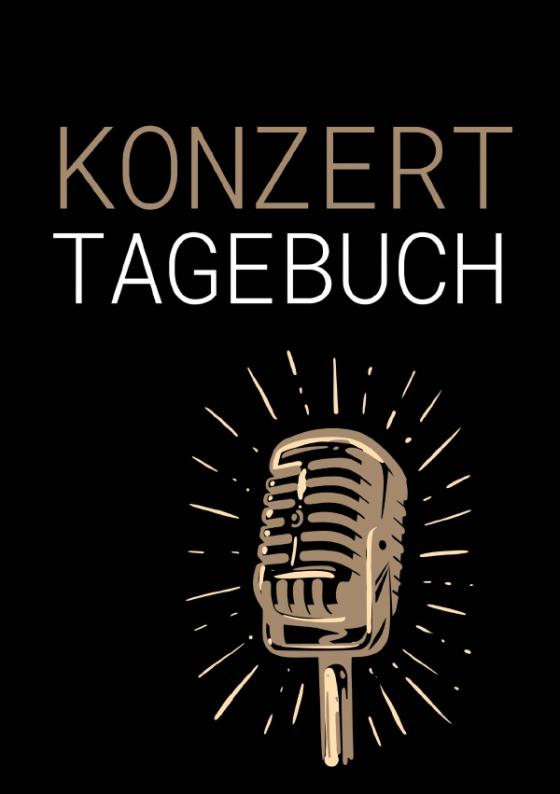 Cover-Bild Konzert Buch