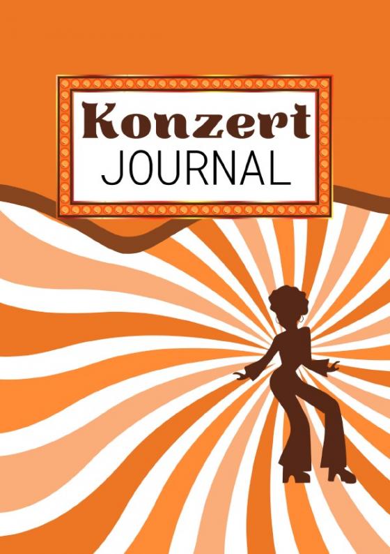 Cover-Bild Konzert Journal A5